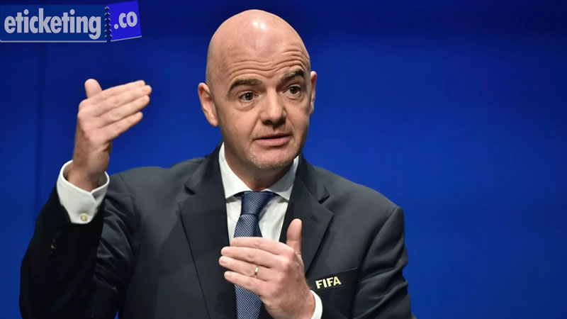 World Cup Tickets | Football World Cup Tickets | FIFA 2026 Semi Final Tickets