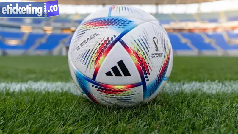 World Cup Tickets | Football World Cup Tickets | FIFA 2026 Semi Final Tickets