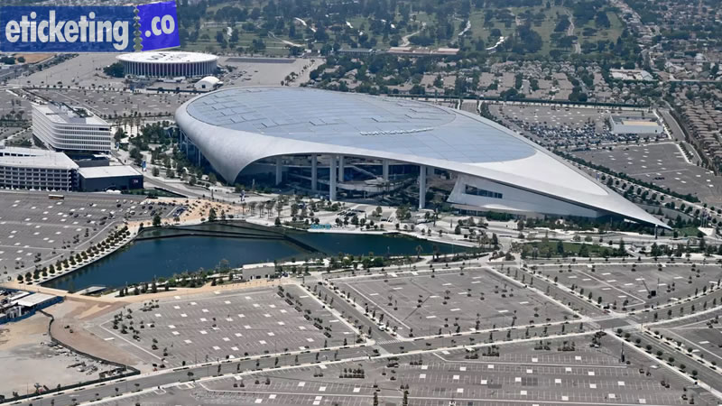 World Cup Tickets | Football World Cup Tickets | FIFA 2026 Semi Final Tickets