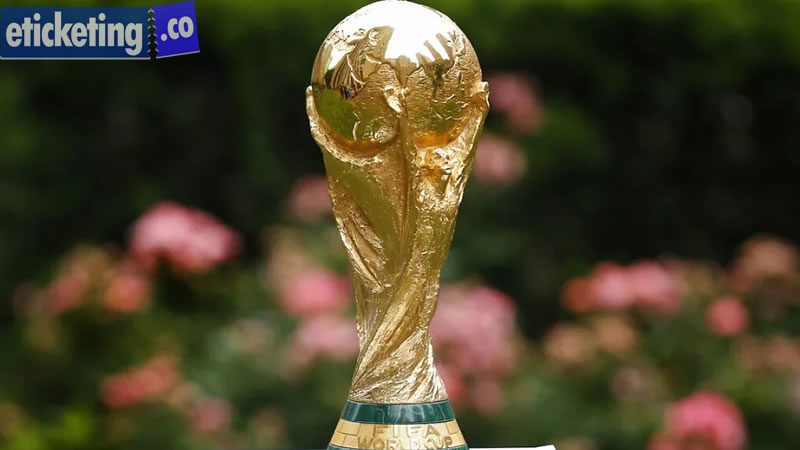 World Cup Tickets | Football World Cup Tickets | FIFA 2026 Semi Final Tickets
