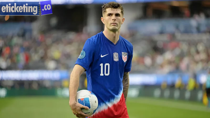 World Cup Tickets | Football World Cup Tickets | FIFA 2026 Semi Final Tickets