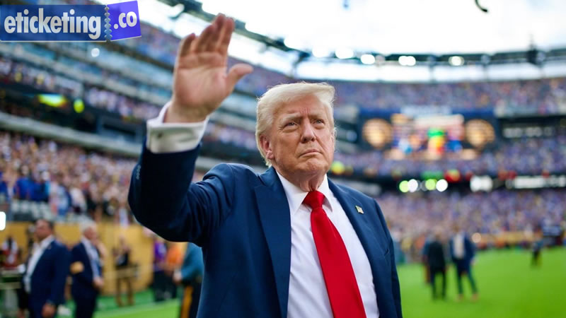 World Cup Tickets | Football World Cup Tickets | FIFA 2026 Semi Final Tickets