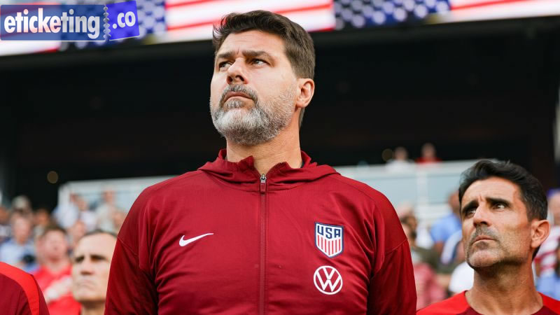 World Cup Tickets | Football World Cup Tickets | FIFA 2026 Semi Final Tickets