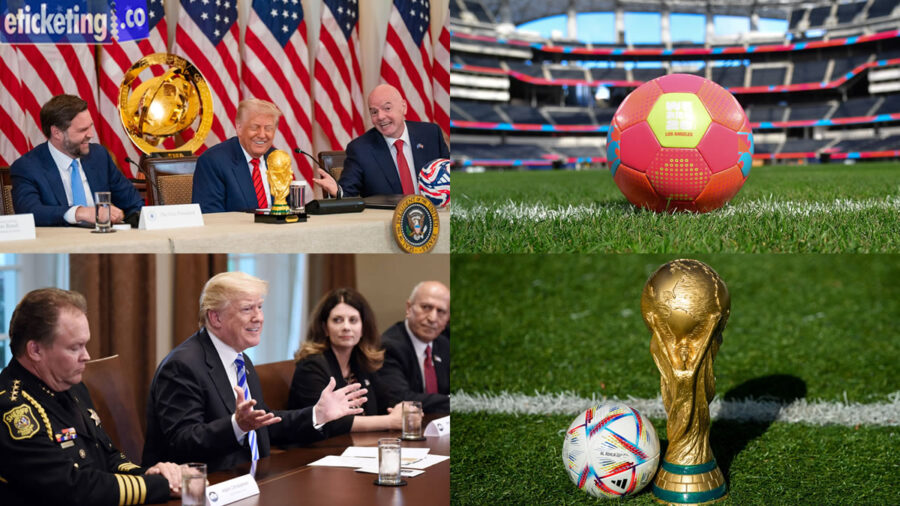 World Cup Tickets| FIFA 2026 Tickets | Football World Cup Tickets | FIFA World Cup Final Tickets| Football World Cup Semi-Final Tickets