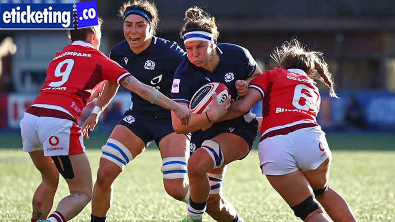 Women Rugby World Cup 2025 Tickets | WRWC Tickets | WRWC 2025 Tickets | England Women Rugby World Cup Tickets