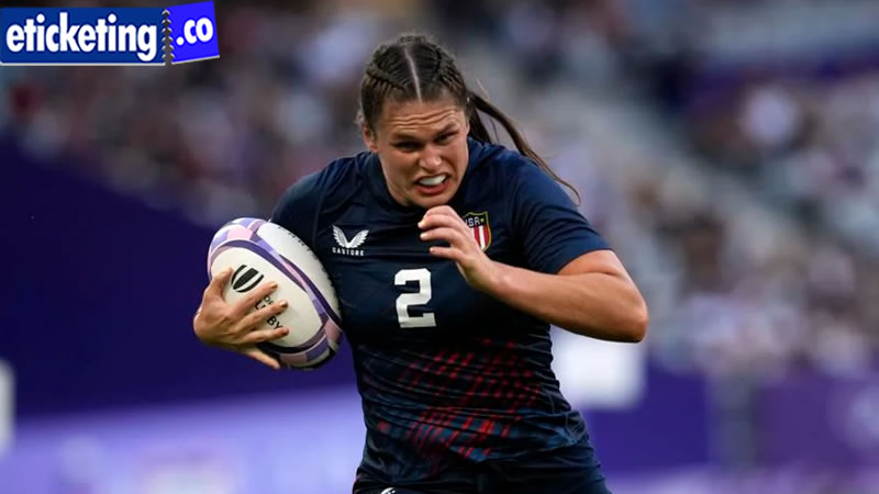 Women Rugby World Cup 2025 Tickets | WRWC Tickets | WRWC 2025 Tickets | England Women Rugby World Cup Tickets