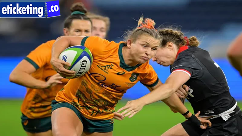 Women Rugby World Cup 2025 Tickets | WRWC Tickets | WRWC 2025 Tickets | England Women Rugby World Cup Tickets