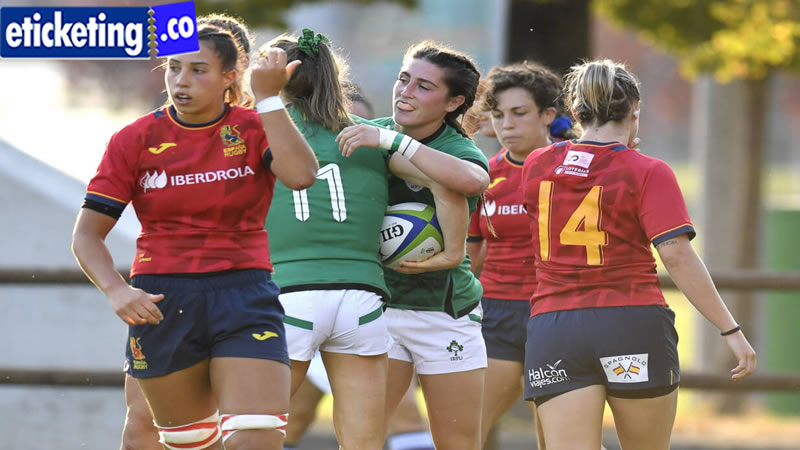 Women Rugby World Cup 2025 Tickets | WRWC Tickets | WRWC 2025 Tickets | England Women Rugby World Cup Tickets