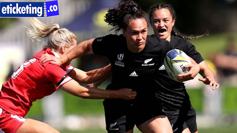 Women Rugby World Cup 2025 Tickets | WRWC Tickets | WRWC 2025 Tickets | England Women Rugby World Cup Tickets