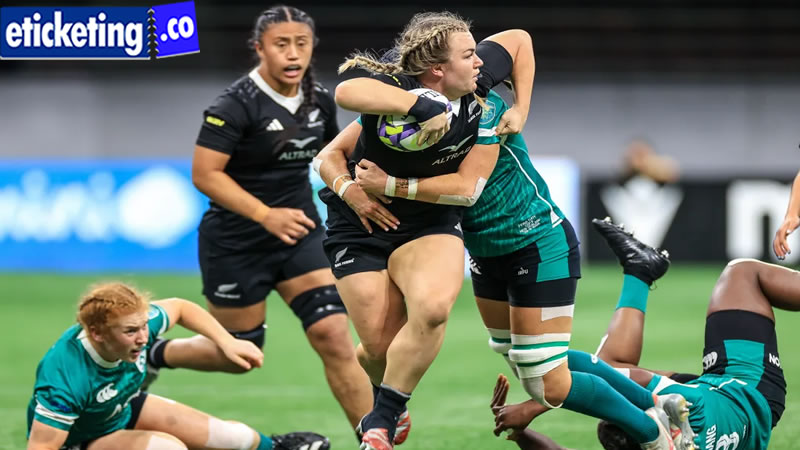 Women Rugby World Cup 2025 Tickets | WRWC Tickets | WRWC 2025 Tickets | England Women Rugby World Cup Tickets