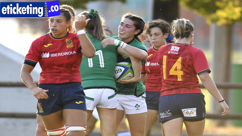 Women Rugby World Cup 2025 Tickets | WRWC Tickets | WRWC 2025 Tickets | England Women Rugby World Cup Tickets