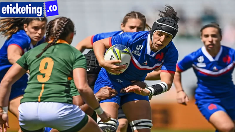 Women Rugby World Cup 2025 Tickets | WRWC Tickets | WRWC 2025 Tickets | England Women Rugby World Cup Tickets