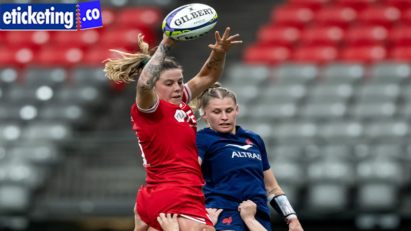 Women Rugby World Cup 2025 Tickets | WRWC Tickets | WRWC 2025 Tickets | England Women Rugby World Cup Tickets