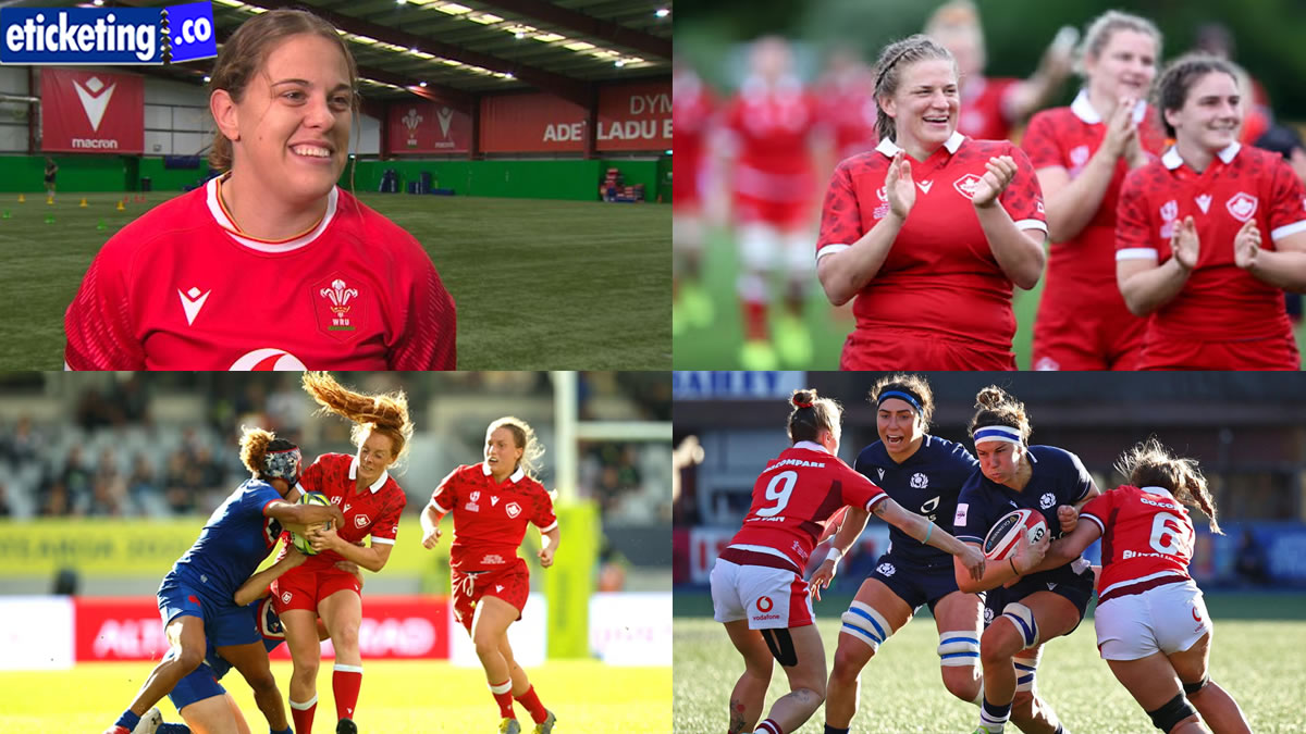Women Rugby World Cup 2025 Tickets | WRWC Tickets | WRWC 2025 Tickets | England Women Rugby World Cup Tickets