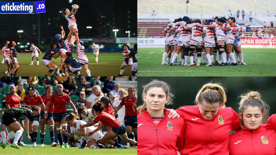 Women Rugby World Cup 2025 Tickets | WRWC Tickets | WRWC 2025 Tickets | England Women Rugby World Cup Tickets