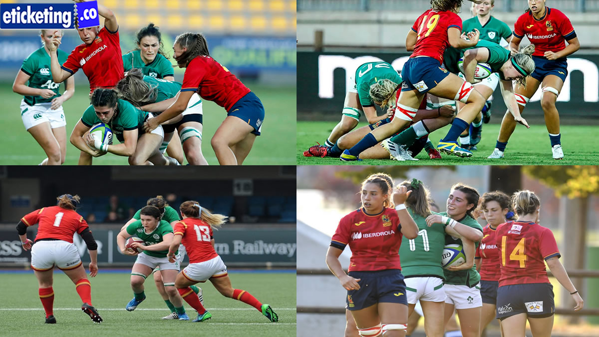 Women Rugby World Cup 2025 Tickets | WRWC Tickets | WRWC 2025 Tickets | England Women Rugby World Cup Tickets