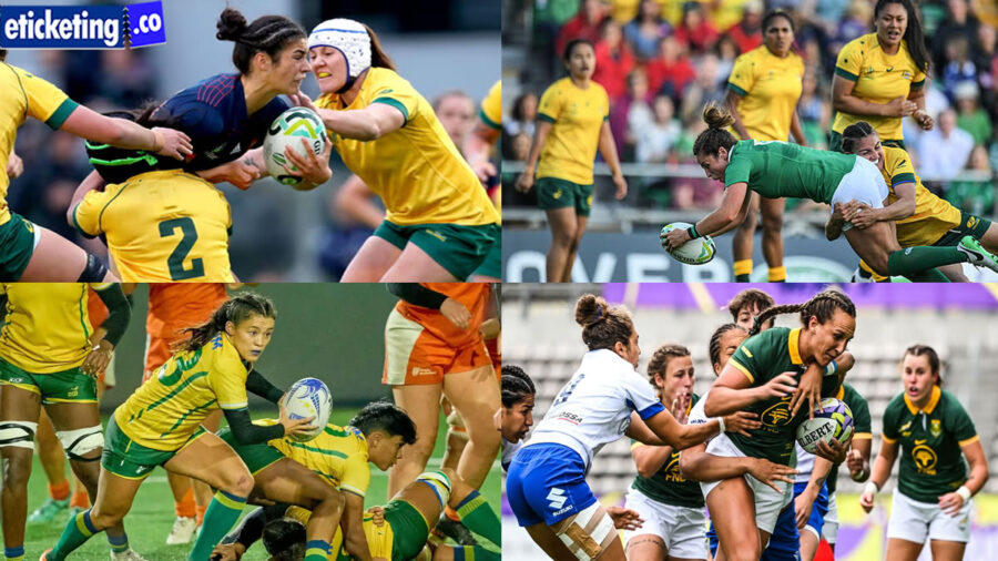 Women Rugby World Cup 2025 Tickets | WRWC Tickets | WRWC 2025 Tickets | England Women Rugby World Cup Tickets