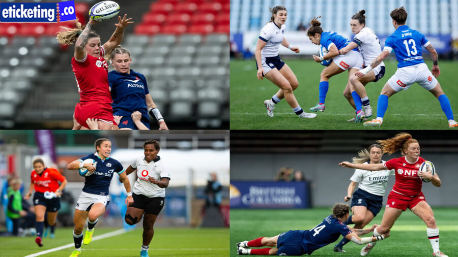 Women Rugby World Cup 2025 Tickets | WRWC Tickets | WRWC 2025 Tickets | England Women Rugby World Cup Tickets