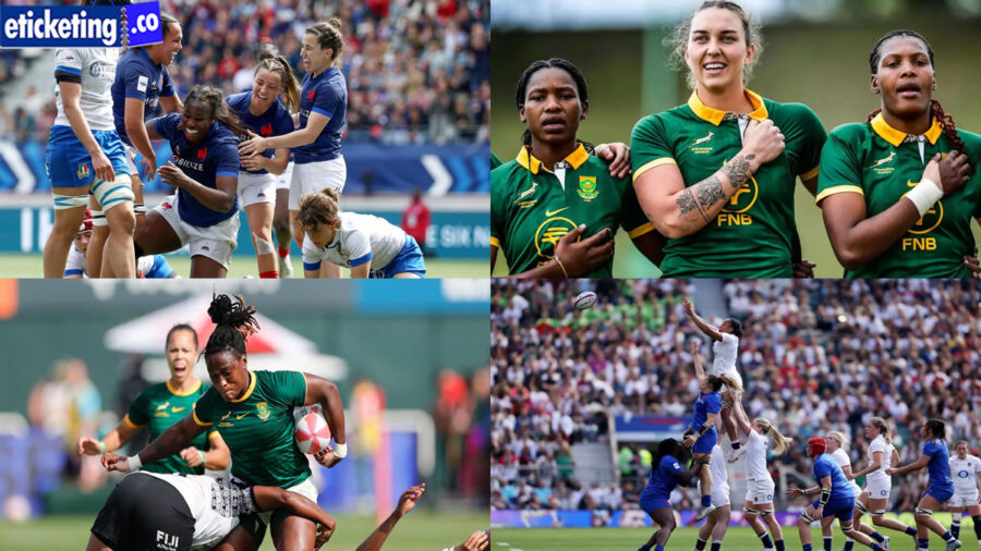 Women Rugby World Cup 2025 Tickets | WRWC Tickets | WRWC 2025 Tickets | England Women Rugby World Cup Tickets