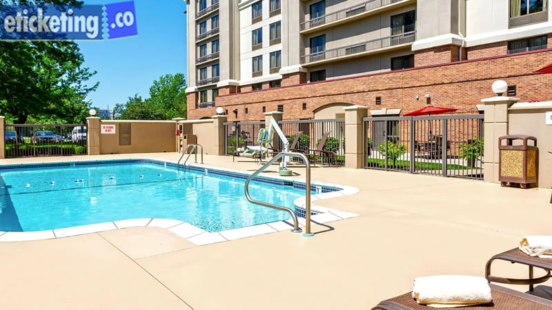 FIFA World Cup Hospitality | Football World Cup Hospitality | FIFA 2026 Hospitality | Mexico Football World Cup Hospitality Tickets