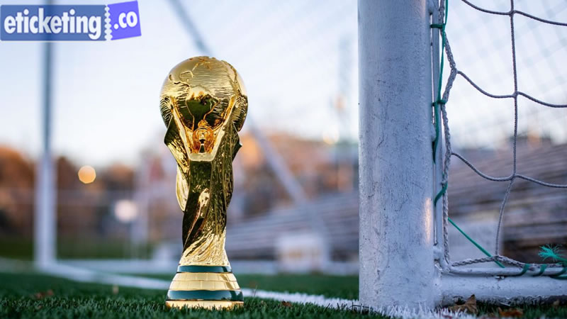 Soccer World Cup Tickets | World Cup Tickets | FIFA World Cup Tickets | FIFA 2026 Tickets | Football World Cup Tickets |