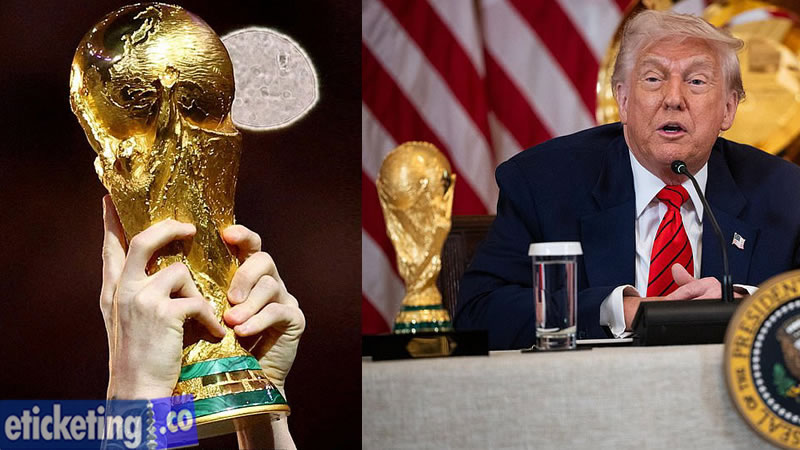 Soccer World Cup Tickets | World Cup Tickets | FIFA World Cup Tickets | FIFA 2026 Tickets | Football World Cup Tickets |