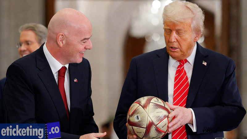 Soccer World Cup Tickets | World Cup Tickets | FIFA World Cup Tickets | FIFA 2026 Tickets | Football World Cup Tickets |