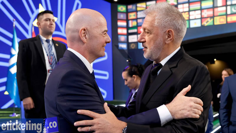 FIFA World Cup Tickets | FIFA 2026 Tickets | World Cup Tickets | Soccer World Cup Tickets | Football World Cup 2026 Tickets |