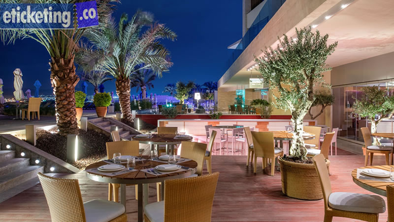 | FIFA World Cup Hospitality | Football World Cup Hospitality | FIFA 2026 Hospitality | FIFA World Cup Hospitality Tickets |