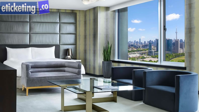 | FIFA World Cup Hospitality | Football World Cup Hospitality | FIFA 2026 Hospitality |