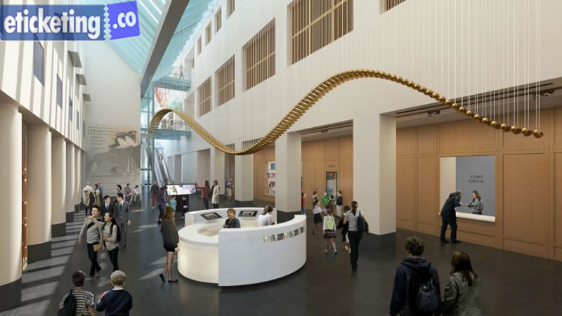 | FIFA World Cup Hospitality | Football World Cup Hospitality | FIFA 2026 Hospitality |