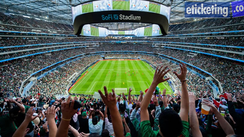 FIFA World Cup Tickets | FIFA 2026 Tickets | FIFA World Cup Final Tickets | Football World Cup Final Tickets |