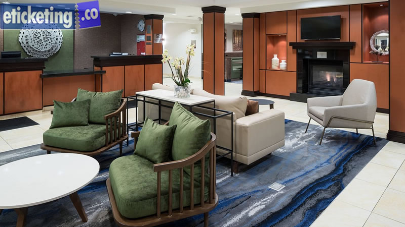 FIFA World Cup Hospitality | Football World Cup Hospitality | FIFA 2026 Hospitality | Mexico Football World Cup Hospitality Tickets