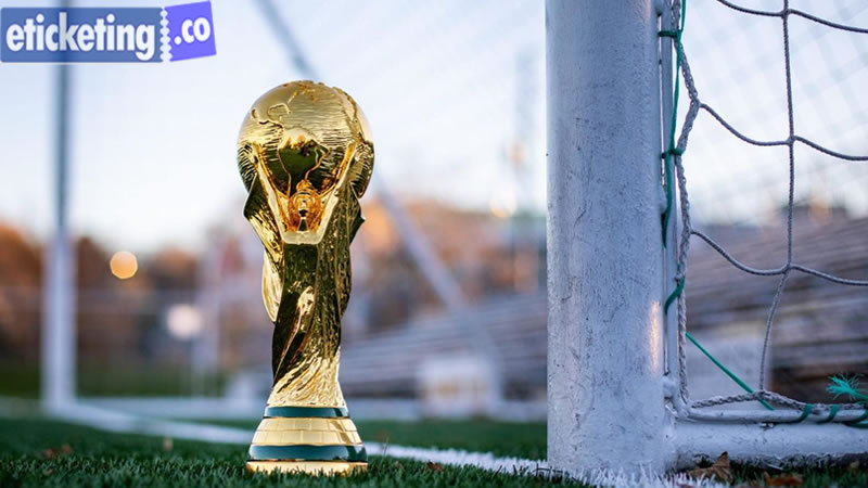 Soccer World Cup Tickets | World Cup Tickets | FIFA World Cup Tickets | FIFA 2026 Tickets | Football World Cup Tickets |