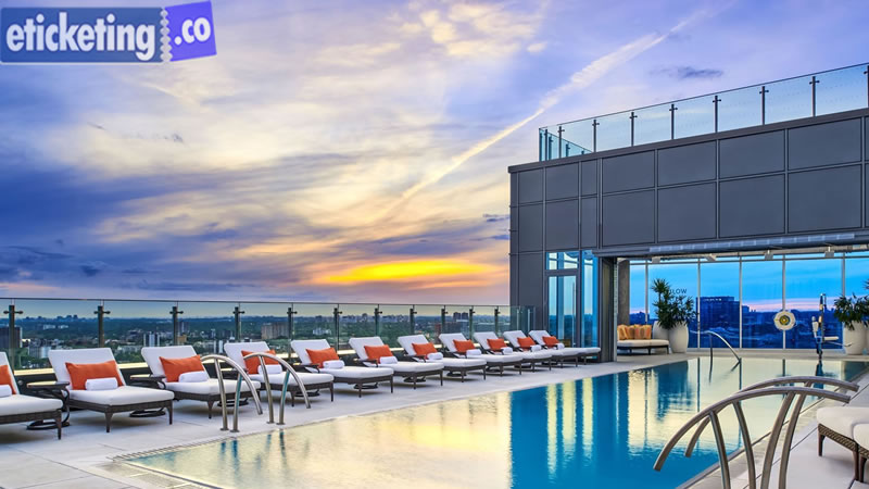 | FIFA World Cup Hospitality | Football World Cup Hospitality | FIFA 2026 Hospitality |