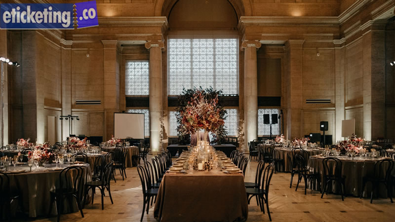 | FIFA World Cup Hospitality | Football World Cup Hospitality | FIFA 2026 Hospitality |