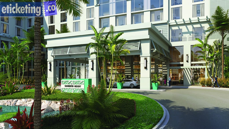 | FIFA World Cup Hospitality | Football World Cup Hospitality | FIFA 2026 Hospitality | FIFA World Cup Hospitality Tickets |