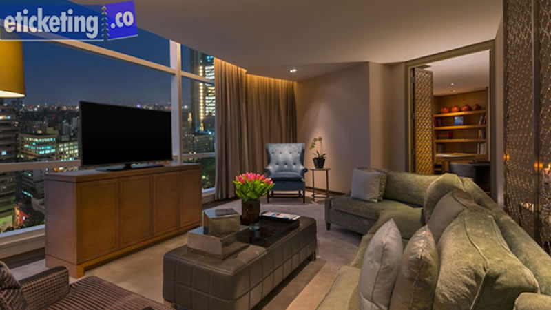 | FIFA World Cup Hospitality | Football World Cup Hospitality | FIFA 2026 Hospitality | FIFA World Cup Hospitality Tickets |