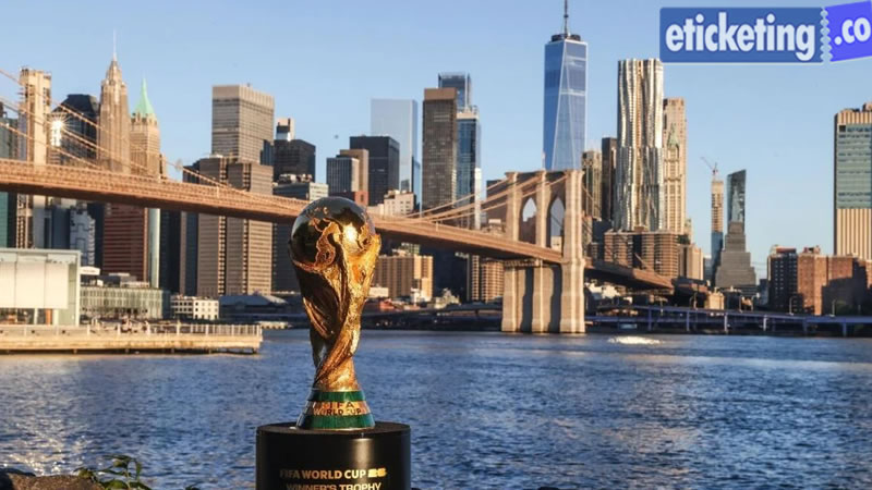 FIFA World Cup Tickets | FIFA 2026 Tickets | FIFA World Cup Final Tickets | Football World Cup Final Tickets |