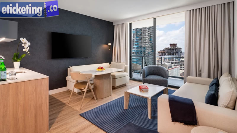 FIFA World Cup Hospitality | FIFA 2026 Hospitality | Football World Cup Hospitality | FIFA World Cup Hospitality Packages |