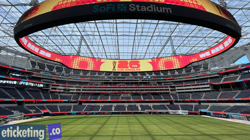 Soccer World Cup Tickets | World Cup Tickets | FIFA World Cup Tickets | FIFA 2026 Tickets | Football World Cup Tickets |