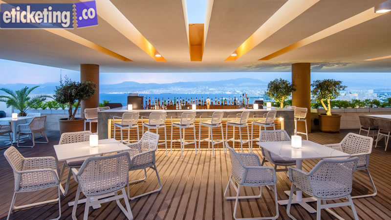 | FIFA World Cup Hospitality | Football World Cup Hospitality | FIFA 2026 Hospitality | FIFA World Cup Hospitality Tickets |