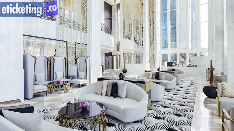 FIFA World Cup Hospitality | FIFA 2026 Hospitality | Football World Cup Hospitality | FIFA World Cup Hospitality Packages |