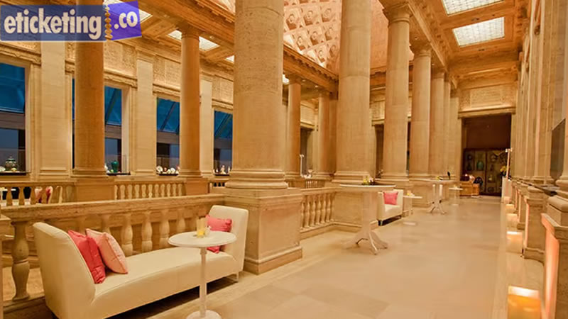 | FIFA World Cup Hospitality | Football World Cup Hospitality | FIFA 2026 Hospitality |