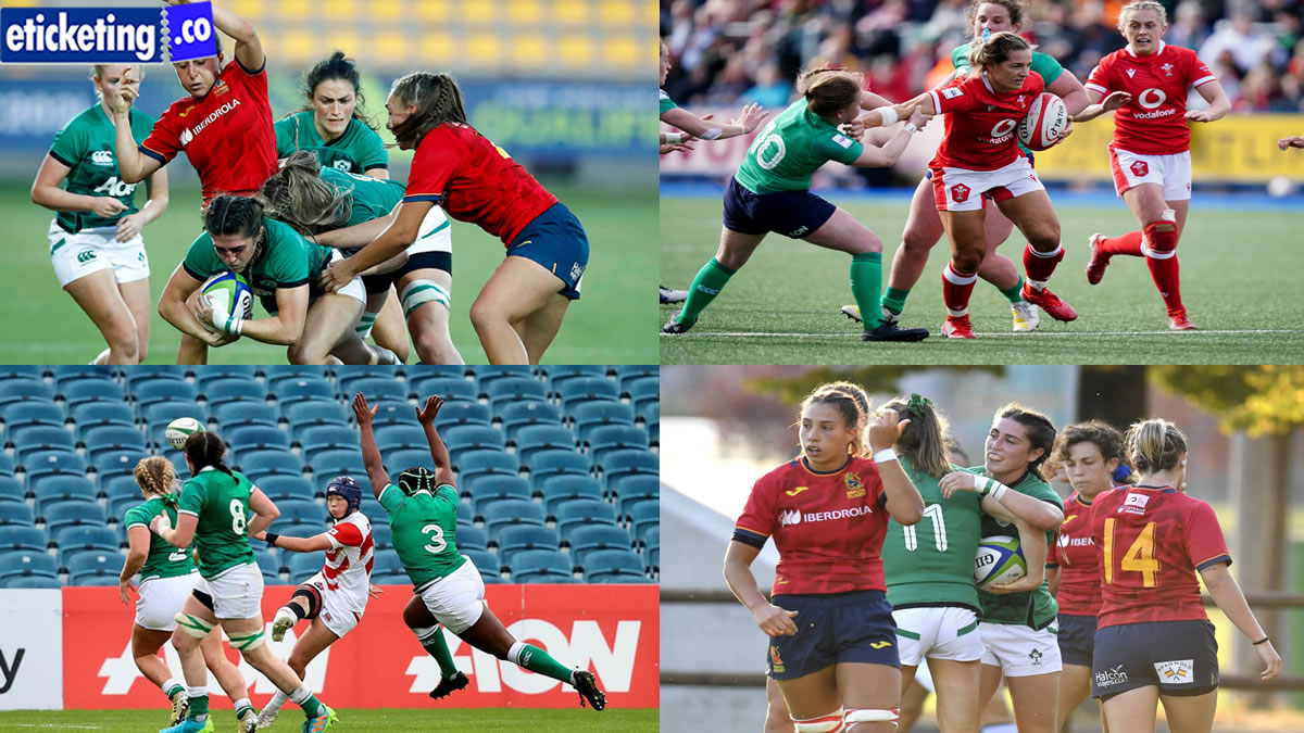 Women Rugby World Cup 2025 Tickets | WRWC Tickets | WRWC 2025 Tickets | England Women Rugby World Cup Tickets