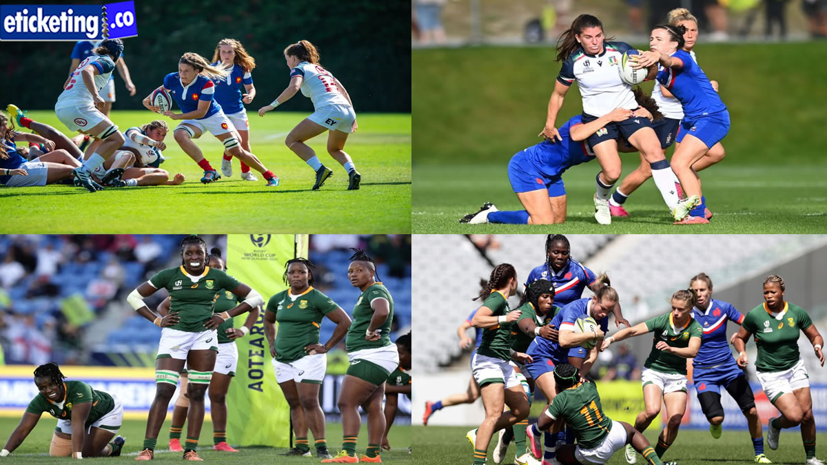Women Rugby World Cup 2025 Tickets | WRWC Tickets | WRWC 2025 Tickets | England Women Rugby World Cup Tickets