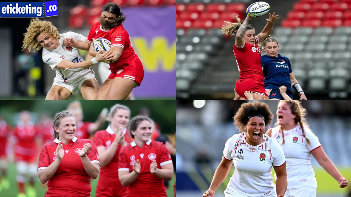 Women Rugby World Cup 2025 Tickets | WRWC Tickets | WRWC 2025 Tickets | England Women Rugby World Cup Tickets