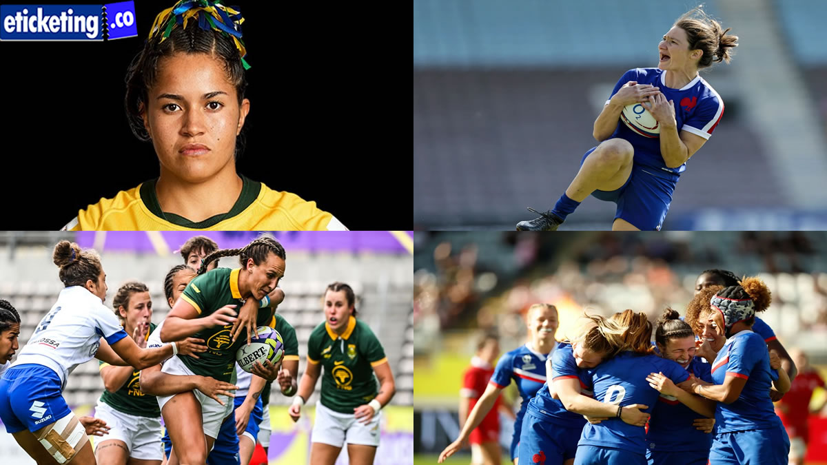 Women Rugby World Cup 2025 Tickets | WRWC Tickets | WRWC 2025 Tickets | England Women Rugby World Cup Tickets