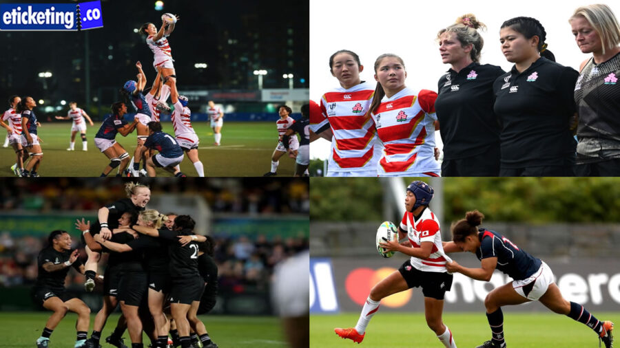Women Rugby World Cup 2025 Tickets | WRWC Tickets | WRWC 2025 Tickets | England Women Rugby World Cup Tickets