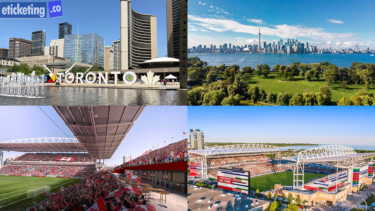 World Cup Tickets | FIFA World Cup Final Tickets | FIFA 2026 Tickets | Football World Cup 2026 Tickets